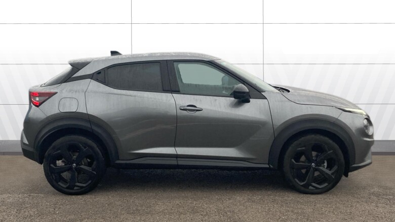 Nissan Juke 1.0 DiG-T Tekna 5dr Petrol Hatchback